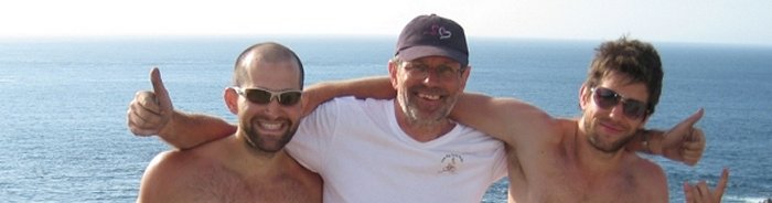 Land's End